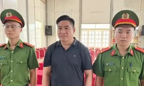 Chủ doanh nghiệp tạm ứng tiền thi công tại dự án trường học ở vùng cao rồi bỏ trốn