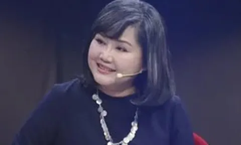 Thông báo nóng về chương trình 'Như chưa hề có cuộc chia ly'