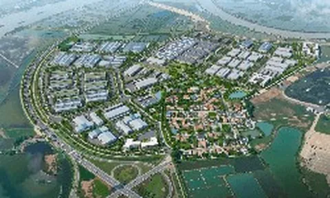 Vinhomes thoái hết vốn công ty con hơn 400 tỷ tại Hải Phòng