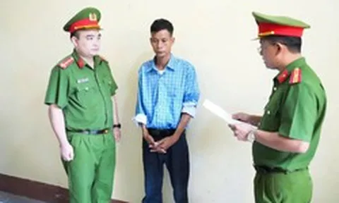 Khởi tố giám đốc công ty vi phạm quy định về an toàn lao động gây hậu quả chết người
