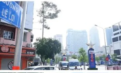 Sau sáp nhập, TPHCM có 782 tuyến đường bị trùng tên, trùng số