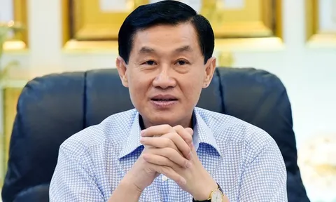Công ty do ông Johnathan Hạnh Nguyễn làm Chủ tịch báo lãi quý II/2026 tăng 99% nhờ cổ tức