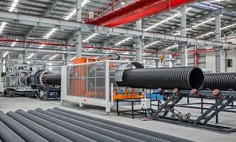 Nhựa Tiền Phong báo lãi quý II/2026 cao kỷ lục, hàng tồn kho tăng mạnh