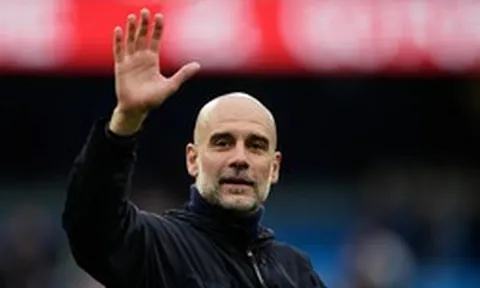 Guardiola đòi lương 600 tỷ đồng mới cân nhắc làm HLV đội tuyển Italy