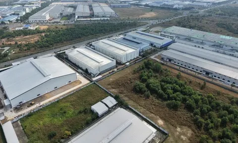 Lợi nhuận quý II/2026 của Sonadezi Giang Điền giảm 26%