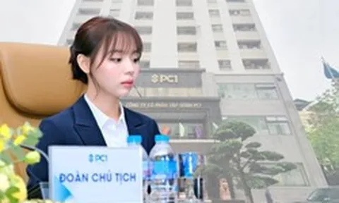 Cán cân quyền lực tại PC1 khi có tân nữ chủ tịch SN 1999: Các nhóm cổ đông lớn liên tiếp mua vào, nắm giữ gần 20% vốn điều lệ