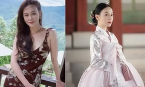 Hóa ra đây là thứ "vàng lỏng" Phương Oanh cực kỳ ưu ái, uống mỗi ngày để da căng mọng collagen