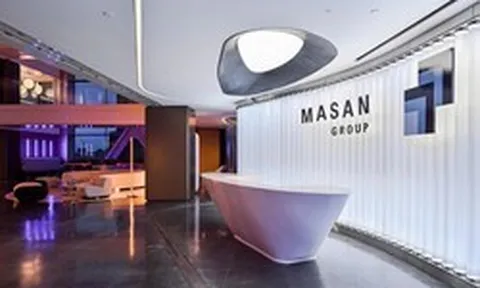 Masan lãi 3.800 tỷ đồng, cao nhất từ trước đến nay, gấp hơn 2,3 lần cùng kỳ