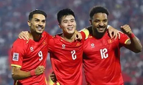 Bảng xếp hạng ASEAN Cup 2026 mới nhất: Đội tuyển Việt Nam đứng trên Indonesia