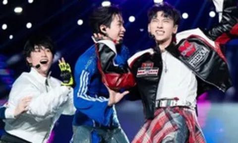 Cuộc chơi concert tại Việt Nam đã đổi chiều