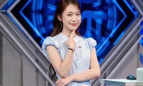 4,9 triệu lượt xem clip của MC Khánh Vy