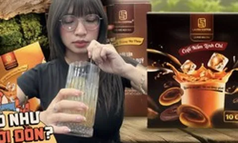 Điều gì khiến nhiều người tiếp tục chọn Laura Cà phê?