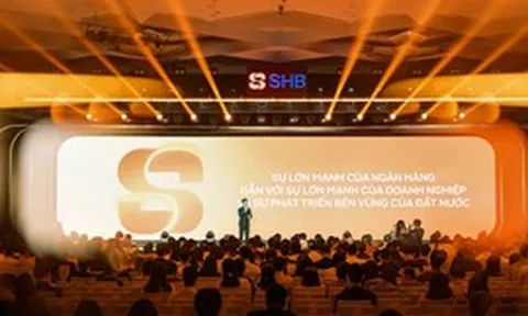 Sắp hoàn tất thương vụ M&A, SHB tăng thêm dư địa tăng trưởng