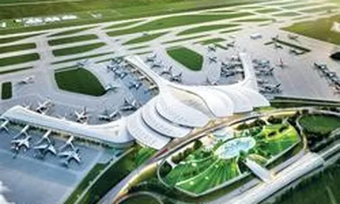 Thanh tra Chính phủ nêu sai phạm của ACV, TCT 36, Vietur... và loạt nhà thầu tại DA Sân bay Long Thành, chuyển Bộ Công an điều tra