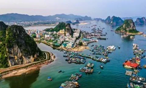 Việt Nam sắp có siêu đô thị du lịch ven biển 18 tỷ USD, rộng tới 5.000 ha tại địa phương sắp lên thành phố trực thuộc Trung ương