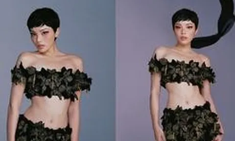 Không còn nhận ra Kỳ Duyên