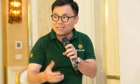Bán tôm, gạo, nước mắm... Chủ tịch Nguyễn Duy Hưng thu gần 7.400 tỷ đồng, lãi tăng hơn gấp đôi