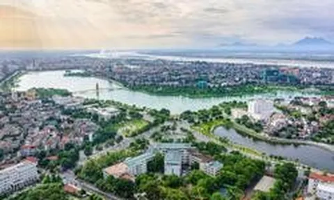 Bật mí về doanh nghiệp làm khu đô thị sinh thái, thể thao 6.379 tỷ đồng tại Phú Thọ