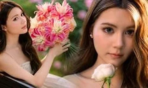 Hạt Dẻ chính thức bước sang tuổi 18: Visual ngọt ngào gây chú ý, lời chúc của mẹ khiến nhiều người xúc động
