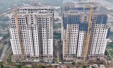 Dự án chung cư nằm bất động nhiều năm khiến người dân mỏi mệt chờ đợi, Sở Xây dựng TPHCM kiến nghị làm ngay việc sau
