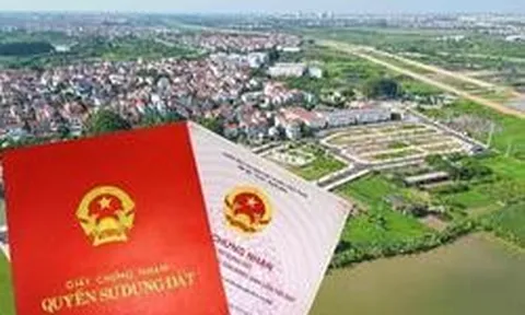 "Trong 20 năm tới, tài sản lớn nhất của người Việt sẽ không còn là bất động sản"