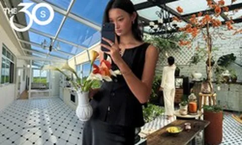 Vì sao ngày càng nhiều người sau 30 tuổi xây “phòng tắm nắng”, coi đây là khoảng đáng tiền nhất?
