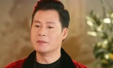 Nam ca sĩ hải ngoại nổi tiếng: "Tiền cát xê một show chỉ mua được 2, 3 tô phở"