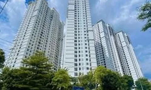 Vì sao doanh nghiệp địa ốc khó giảm giá bất động sản?
