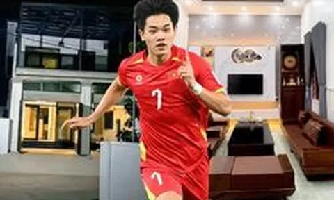 Căn nhà ở quê của Đình Bắc
