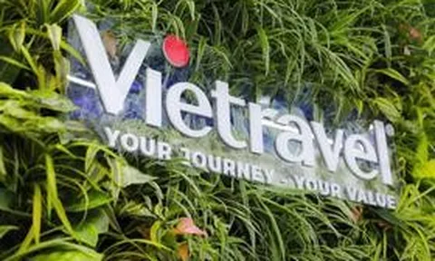 Vietravel bị phạt 295 triệu đồng, lộ giao dịch hơn 3.500 tỷ đồng chưa được thông qua