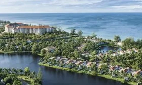 Lợi nhuận 6 tháng của Vinpearl tăng hơn 8 lần, vượt 2.100 tỷ đồng