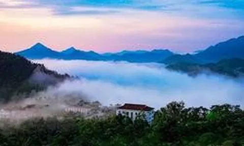 Không phải Sa Pa, đây là nơi thời tiết đủ 4 mùa trong 1 ngày, có thứ thuộc dạng "duy nhất của Việt Nam"
