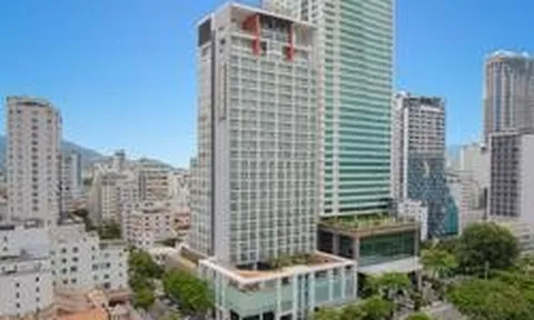 Một khách sạn quốc tế tại Nha Trang kỷ niệm 9 năm bằng chuỗi hoạt động kéo dài một tháng: Tung ưu đãi, trải nghiệm mới cho khách lưu trú