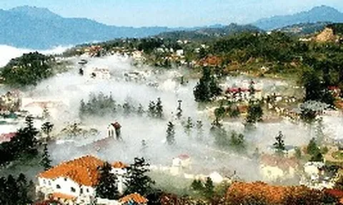 Không phải Sa Pa, Việt Nam có 1 nơi mát mẻ quanh năm chỉ khoảng 20 độ, 3 năm liên tiếp được World Travel Awards vinh danh, được mệnh danh là "Đà Lạt của miền Bắc"