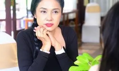 Việt Trinh chia sẻ sai lầm phải trả giá: "Tôi là người bài bác đầu tiên và rất khó chịu với họ"