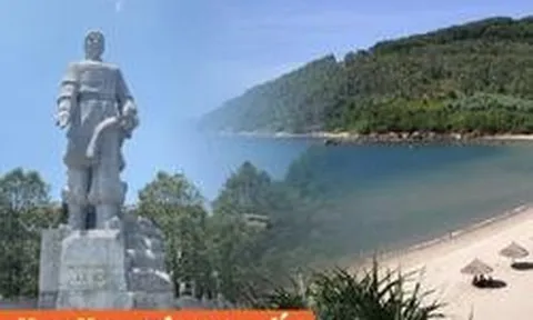 Việt Nam có một vùng đất là quê hương của 44 vị vua, sở hữu "báu vật" 600 năm tuổi được UNESCO công nhận