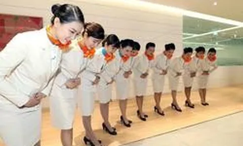 Hãng hàng không giá rẻ quốc tế thông báo tuyển dụng nhân sự làm việc ở ngay Việt Nam, vị trí hấp dẫn