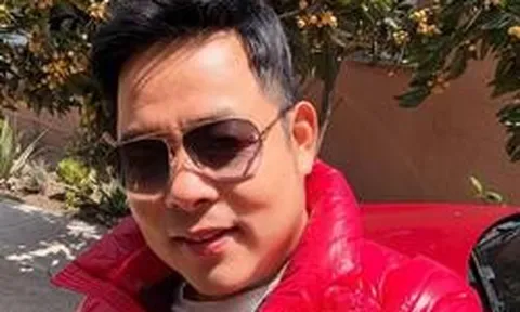 Tình hình hiện tại của ca sĩ Quang Lê