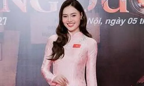 Bộ phim giúp Ninh Dương Lan Ngọc thoát cảnh ế show