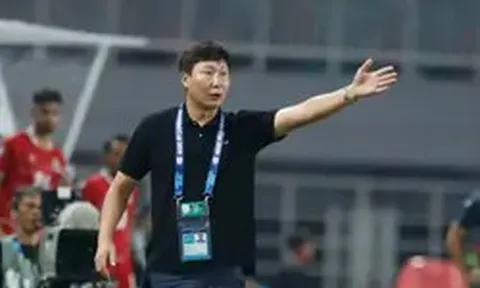 Nhìn lại chiến thắng của đội tuyển Việt Nam trước Indonesia: Những bất ngờ từ HLV Kim Sang-sik
