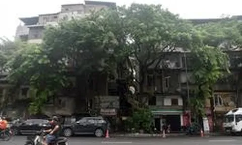 Hà Nội tính xây tòa nhà 21 tầng thay thế chung cư gần 40 năm tuổi có 3 mặt tiền tại “đất vàng” Hoàn Kiếm