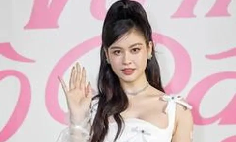 Cuộc sống mẹ đơn thân của Trương Quỳnh Anh