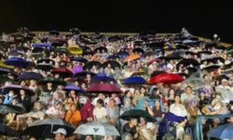 Cảnh tượng 2 ngày trước tại Đà Nẵng khiến nhiều người bất ngờ, nhận xét: Không tin vào mắt mình