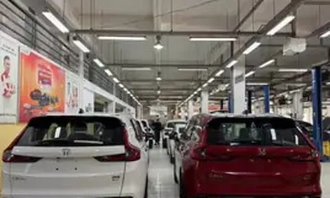 Thời hạn bảo hành ô tô tại Việt Nam ngày càng dài hơn
