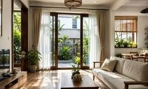 Nhà có 3 điều này chứng minh phong thủy rất tốt