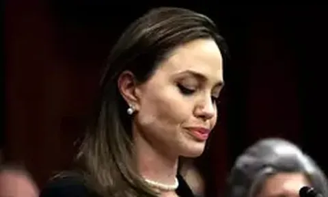 Biến căng vụ Brad Pitt kiện Angelina Jolie