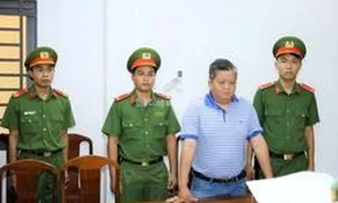 Chủ tịch công ty từng “nổ” có 100 tỷ USD làm đường sắt cao tốc Bắc Nam bị bắt