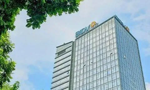 BIDV tiên phong chuẩn hóa quản lý phát thải theo thông lệ quốc tế