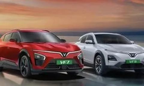 VinFast mảng sản xuất tại Việt Nam tiếp tục biến động nhân sự cấp cao