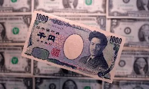 Nhật Bản tìm cách cứu đồng yên mà không cần bán 1.100 tỷ USD trái phiếu Mỹ: Fed sắp vào cuộc?